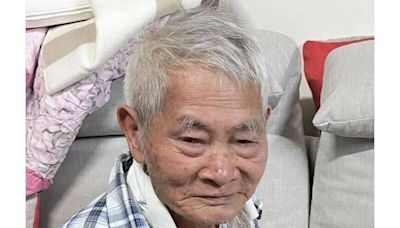 台南87歲翁騎單車外出失聯4天 嘉南兩地地毯式搜尋盼出現奇蹟