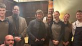 Tom Cruise surprises restaurant staff with visit in Derbyshire