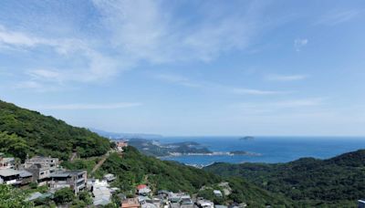 像富士山的聖地，台灣哪裡有？野島剛：九份有希望，但是⋯⋯｜天下雜誌