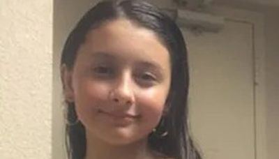 Stepdad admits 11-year-old girl is ‘not going to be found’ after she vanished getting off school bus a year ago