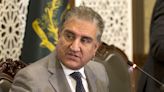 Anti-terrorism court indicts ex-Pak foreign minister Shah Mahmood Qureshi in May 9 violence case