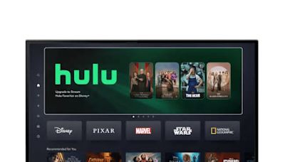 So What Is and Isn't Available from Hulu on the Merged Disney+ App?