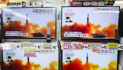 South Korea Warns North May Do Nuclear Test Near US Election