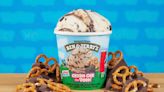 Leftovers: Ben & Jerry’s seeks to scoop up votes | Goodles debuts deluxe mac and cheese