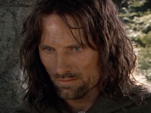 Lord Of The Rings’ Viggo Mortensen Gets Honest About Possible Aragorn Return In The Hunt For Gollum