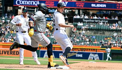 Tigers still unable to solve Bailey Ober, lose series to Twins