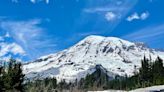 Paradise Inn At Mount Rainier National Park Is A Perfect Summer Getaway