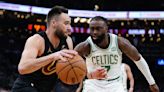 Celtics Star Jaylen Brown Explains Game 4 Tussle With Max Strus