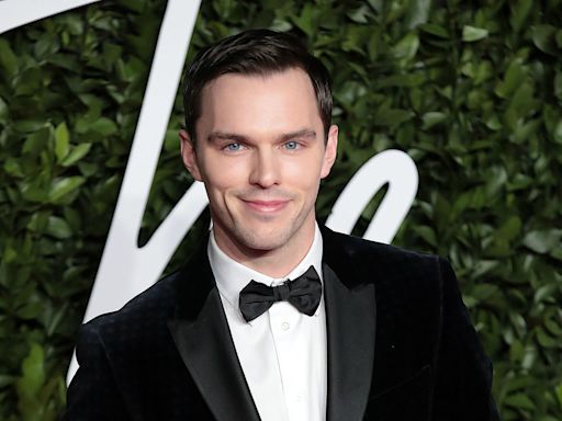 Nicholas Hoult: ‘Superman’-Dreh fertig