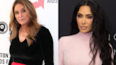 Caitlyn Jenner claims Kim Kardashian ‘calculated how to become famous’ at start of her career