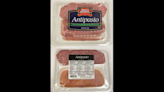 Publix and Aldi store brands among more charcuterie pack recalls on salmonella concerns