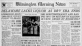 Prohibition ends, Pearl Harbor, Rosa Parks: News Journal archives, week of Dec. 4