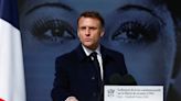 French President Emmanuel Macron travels to New Caledonia amid protests - UPI.com