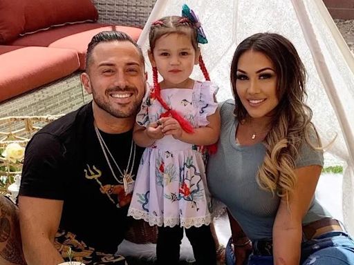 Ronnie Ortiz-Magro's Ex Jen Harley in Another Custody Battle After New Boyfriend Gets Arrested for Alleged Domestic Violence