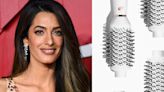 My Mom’s Go-To Hot Air Brush Is From the Same Brand Behind Amal Clooney’s Sleek Strands