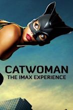 Catwoman