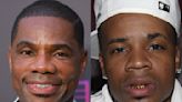 Twin Spirits: Plies and Kirk Franklin Vow to Help People in Florida After Hurricane Ian