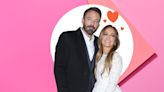 Jennifer Lopez And Ben Affleck Were Always Meant To Reunite, Says Astrology
