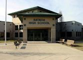 Batavia High School