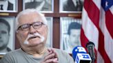 Walesa insta a los "luchadores por la libertad" de Cuba a buscar "nuevas tácticas"
