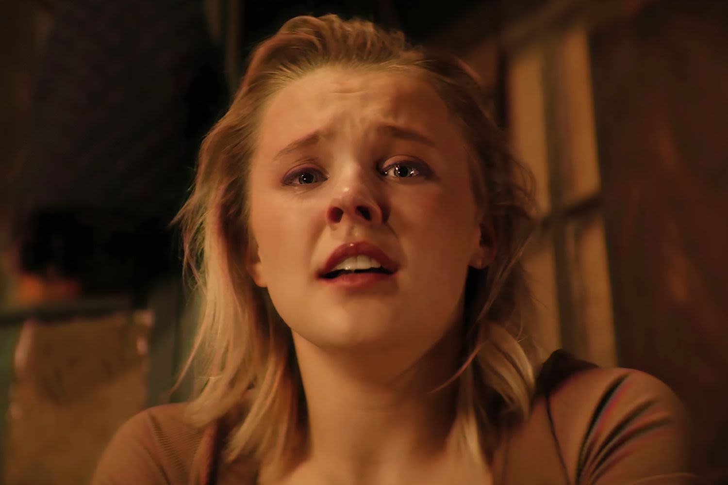 JoJo Siwa Shows Off Her Acting Chops in Dramatic Clip from '#AMFAD: All My Friends Are Dead' (Exclusive)