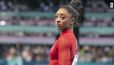 Simone Biles en colère après ses médailles d'or aux Jeux Olympiques 2024, elle pousse un coup de gueule très important : "Vous devez vraiment arrêter de..."