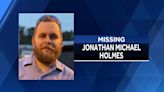 Randolph County deputies asking for help in finding Jonathan 'Michael' Holmes, who's been missing since April 13