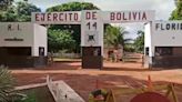 Liberan a juez de San Matías implicado en muerte de soldado - El Diario - Bolivia