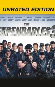 The Expendables 3