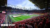 Euro 2024: Man on stadium roof at Germany-Denmark game 'wanted to take good photos'