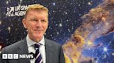 Tim Peake joins Axiom Space and UK Space Agency mission team