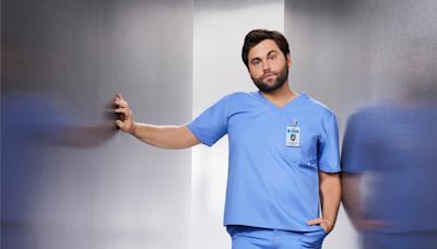 ‘Grey’s Anatomy’ Is Reportedly Adding a New Gay Character Following Jake Borelli’s Exit