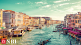 Venice may increase tourist fee after having mediocre success at capping crowds