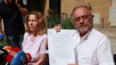 Los padres de Marta del Castillo recurrirán la sentencia que absuelve a 'El Cuco' y a su madre por falso testimonio en el juicio