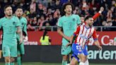 Duelo de Champions entre Atlético y Girona