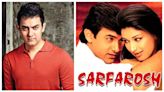 Aamir Khan announce 'Sarfarosh 2' at the screening of the film on its 25th anniversary - Times of India