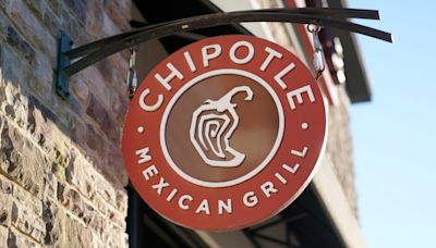 An analyst ordered 75 Chipotle burrito bowls to test portion sizes