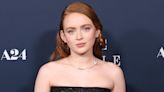 Sadie Sink Opens Up About 'Scary and Sad' Goodbye to Stranger Things as Max's Fate Hangs in Limbo