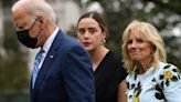 Jill Biden's marriage advice to her granddaughter Naomi before her wedding: 'maintain your independence'