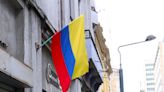 La bandera de Colombia se ondea en edificios y casas de Manizales por la Copa América