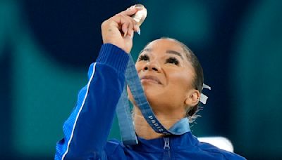 USA Gymnastics Makes Firm Announcement Amid Jordan Chiles Olympic Controversy