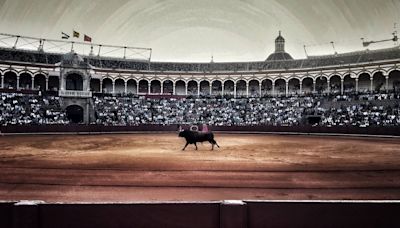 En los rescoldos de una peculiar y rentable Feria de Abril