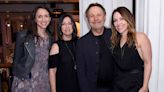 Billy Crystal's 2 Kids: All About Jennifer and Lindsay