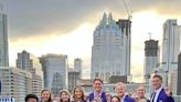 These Kansas Wesleyan DECA members have bragging rights after winning world championships