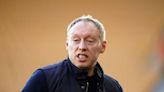Steve Cooper now the 'enemy' as he sparks heated Nottingham Forest response
