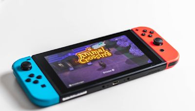 La Nintendo Switch tiene descuento del 51%, ¿se equivocaron o piensan que todavía es Hot Sale?