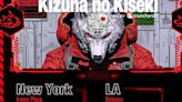 MAN WITH A MISSION Announces 'Kizuna no Kiseki' N. American Tour