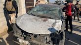 U.S. launches retaliatory strikes in Iraq, Syria; nearly 40 reported killed