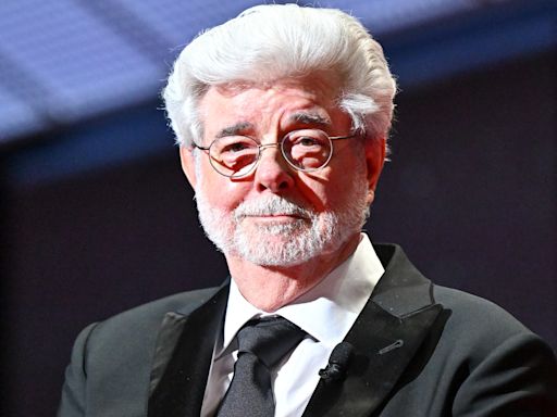 Star Wars: Who Can Use The Force, According To George Lucas - Looper