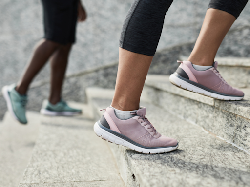 Comfy shoes for plantar fasciitis that don't break the bank